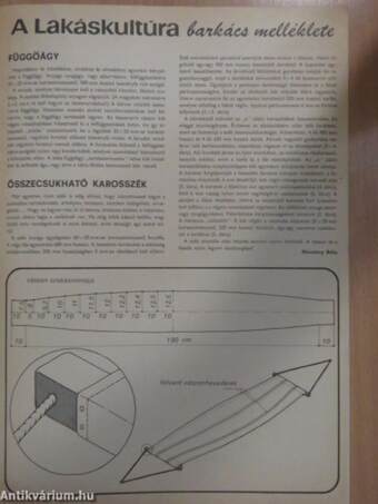 Lakáskultúra 1977/3.