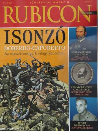 Rubicon 2014/9.