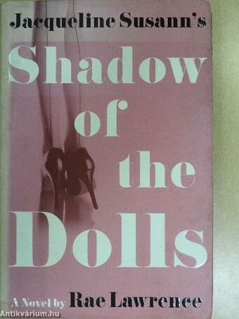 Jacqueline Susann's Shadow of the Dolls