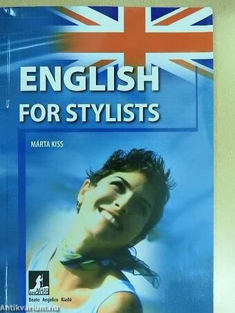 English for Stylists