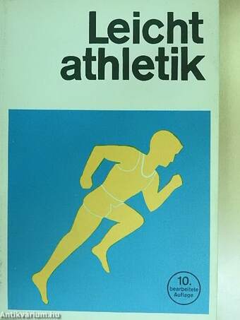 Leicht athletik