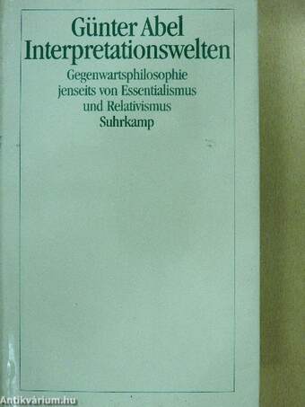 Interpretationswelten