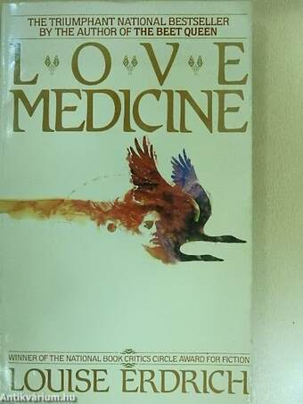 Love Medicine