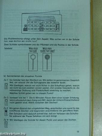 Der neue Sachunterricht im 2. Schuljahr