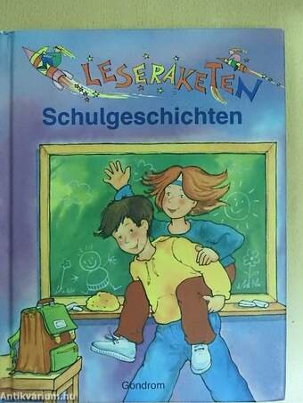 Schulgeschichten