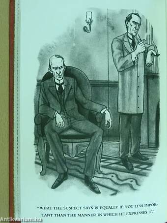 The Sherlock Holmes Handbook