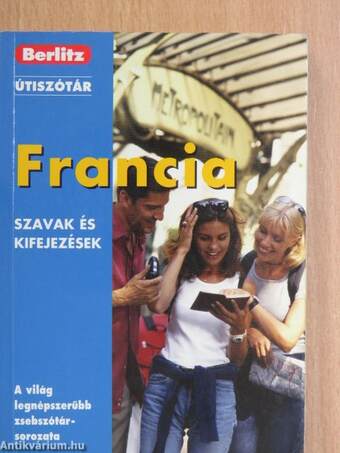 Francia szavak és kifejezések