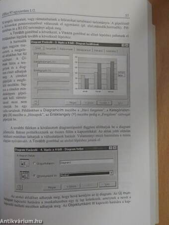 MS-Office for Windows '97. (Word-Excel, Power Point-Access)