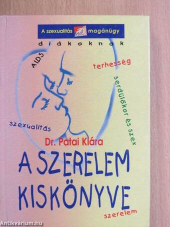 A szerelem kiskönyve