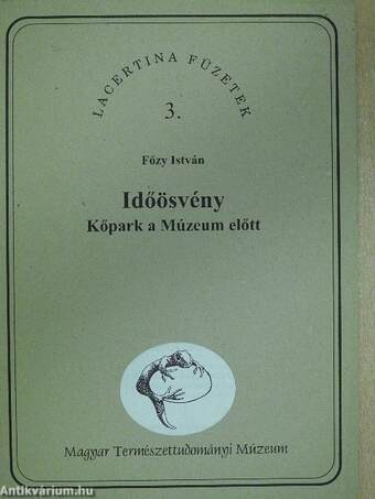 Időösvény