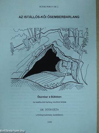 Az Istállós-kői ősemberbarlang