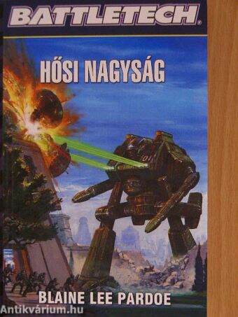 Hősi nagyság