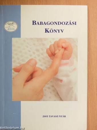 Babagondozási Könyv