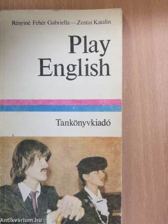 Play English