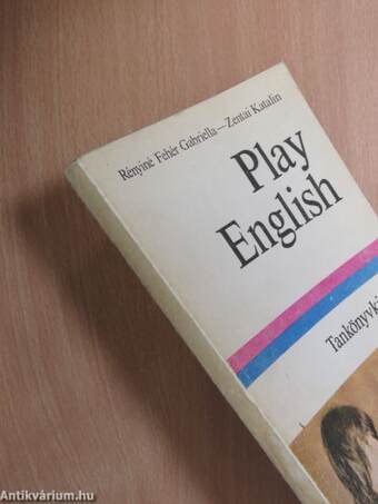 Play English