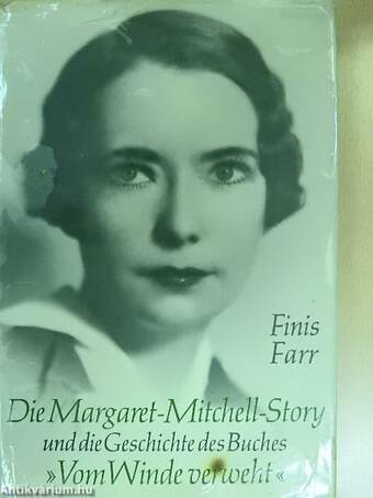 Die Margaret Mitchell Story