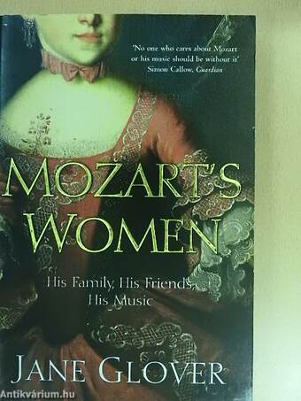 Mozart's Women