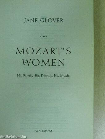 Mozart's Women