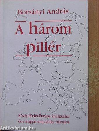 A három pillér