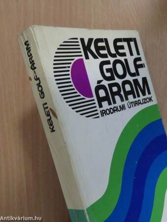 Keleti golf-áram