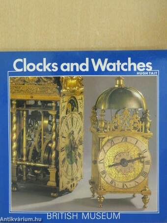Clocks and Watches