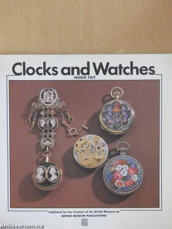 Clocks and Watches