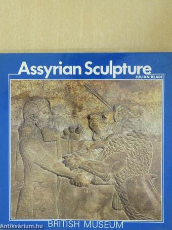 Assyrian Sculpture