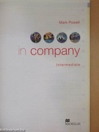 In company - Intermediate