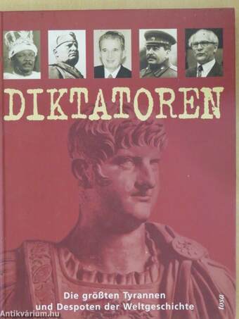 Diktatoren