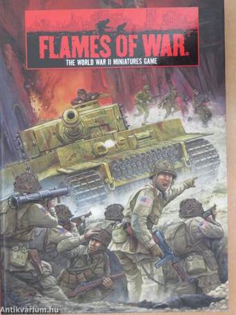 Flames of War