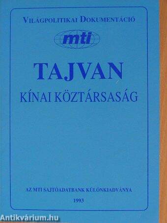 Tajvan