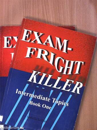 Exam-Fright Killer I-II.