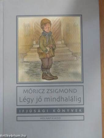 Légy jó mindhalálig