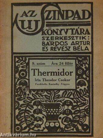 Thermidor