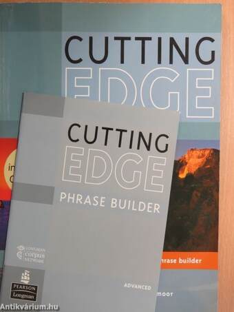 Cutting Edge - Advanced - Student's Book