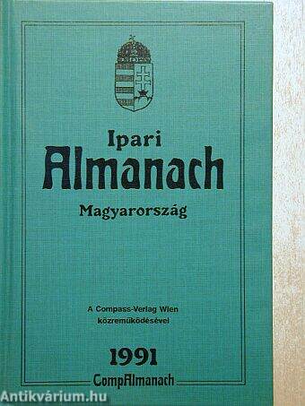 Ipari almanach I.