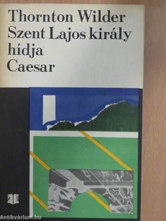 Szent Lajos király hídja/Caesar