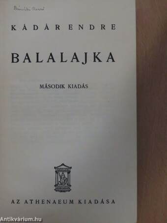 Balalajka