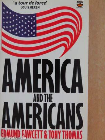 America and the Americans