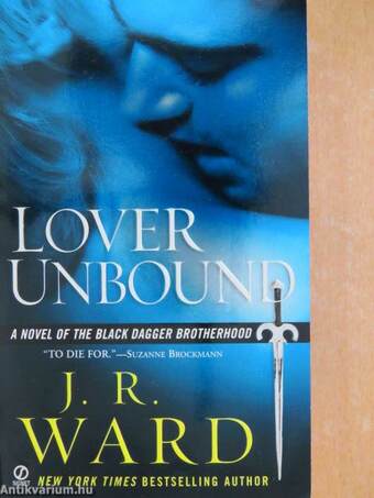 Lover Unbound