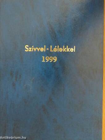 Szívvel-Lélekkel 1999.