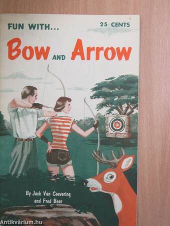 Fun with... Bow and Arrow