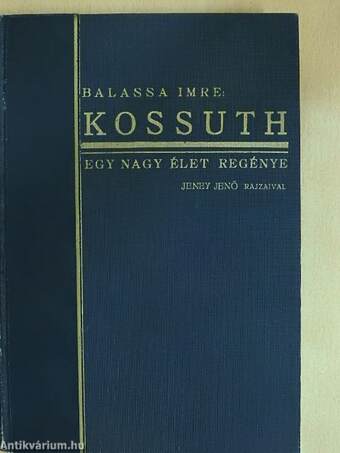 Kossuth I-II.