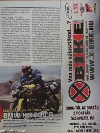 Motorrevü 2006/02.