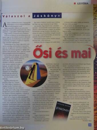 Természetgyógyász magazin 2006. december