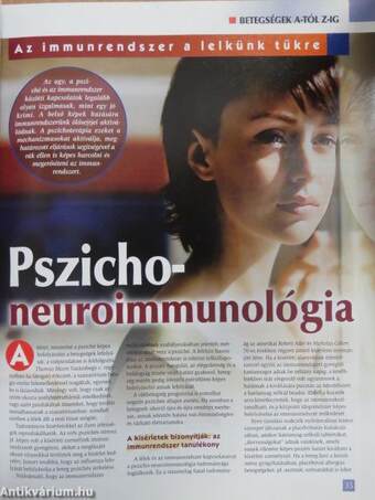 Természetgyógyász magazin 2006. december