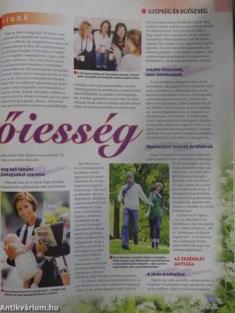 Természetgyógyász Magazin 2011. május