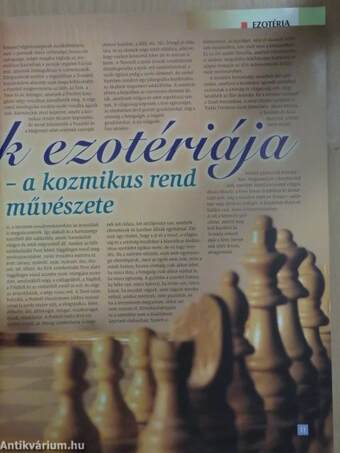 Természetgyógyász Magazin 2010. január