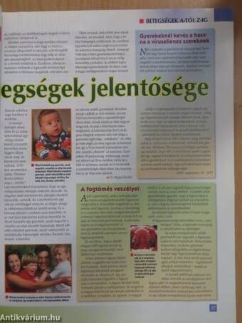 Természetgyógyász Magazin 2010. január