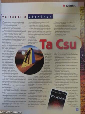 Természetgyógyász Magazin 2008. február